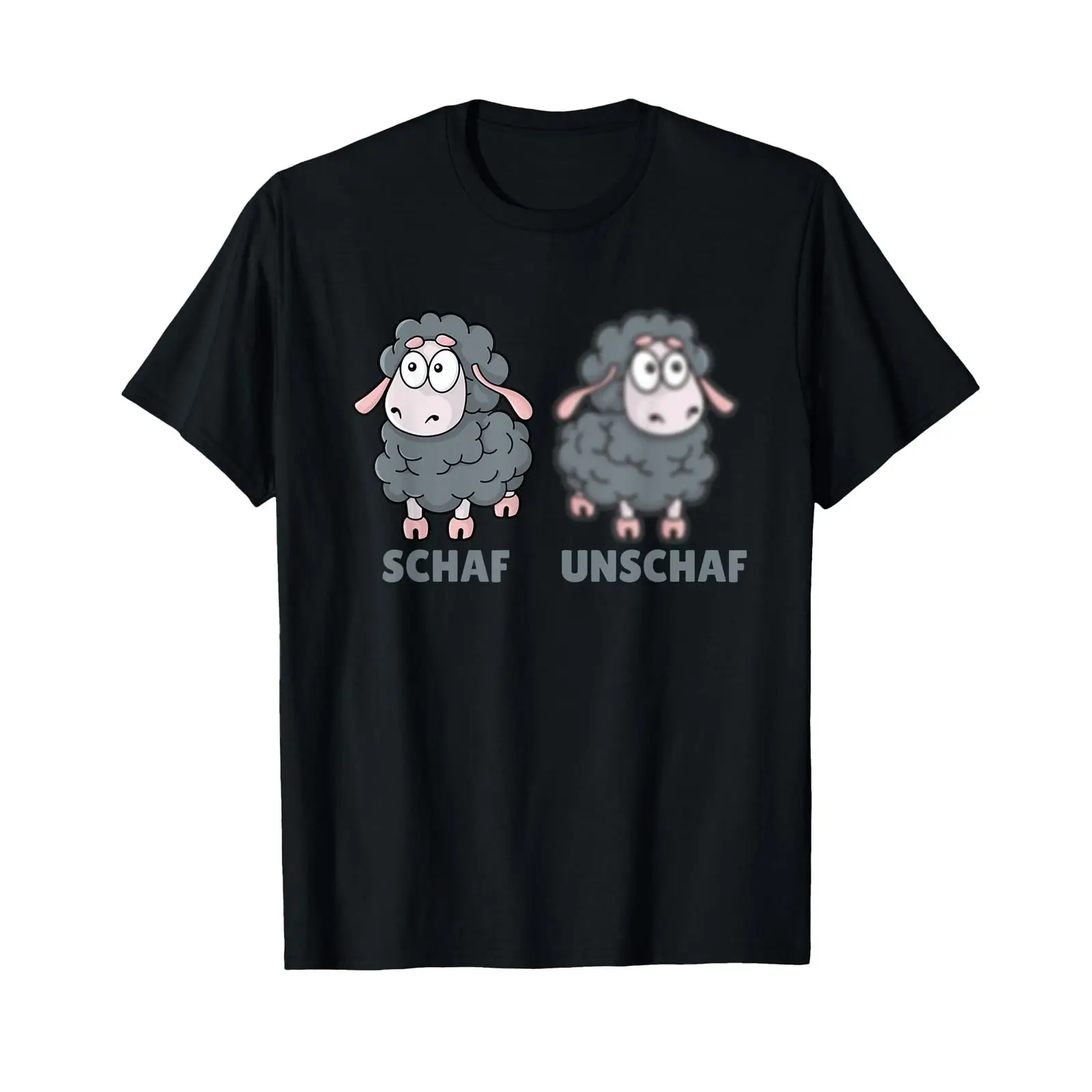 Vintage Fashion Photographers - T Shirt with German Text Game