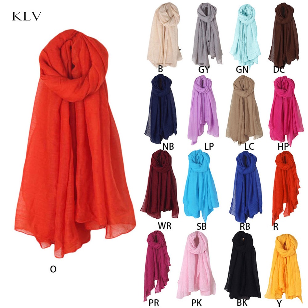 Vintage Fashion Hijab - Năm 2020 Thời Trang Mới 16
