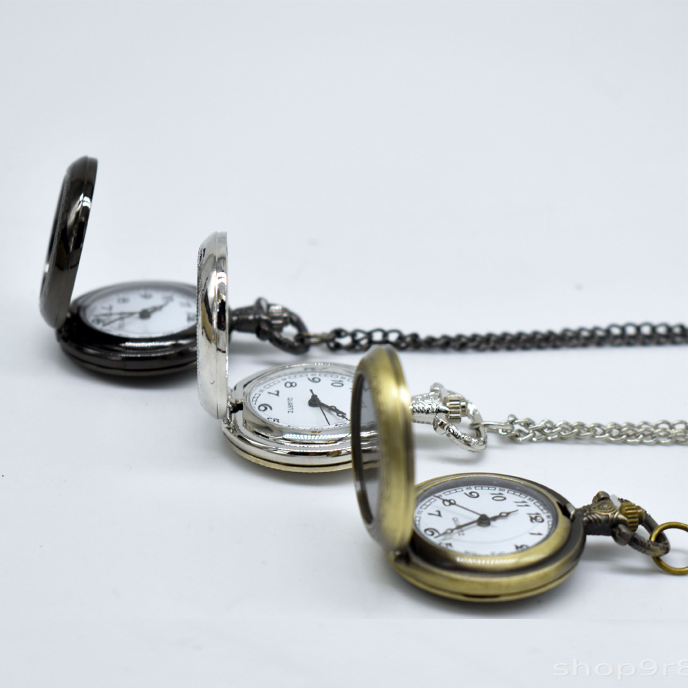Custom Vintage Metal Pocket Wa - đánh giá và giá Vintage Fashion Guild