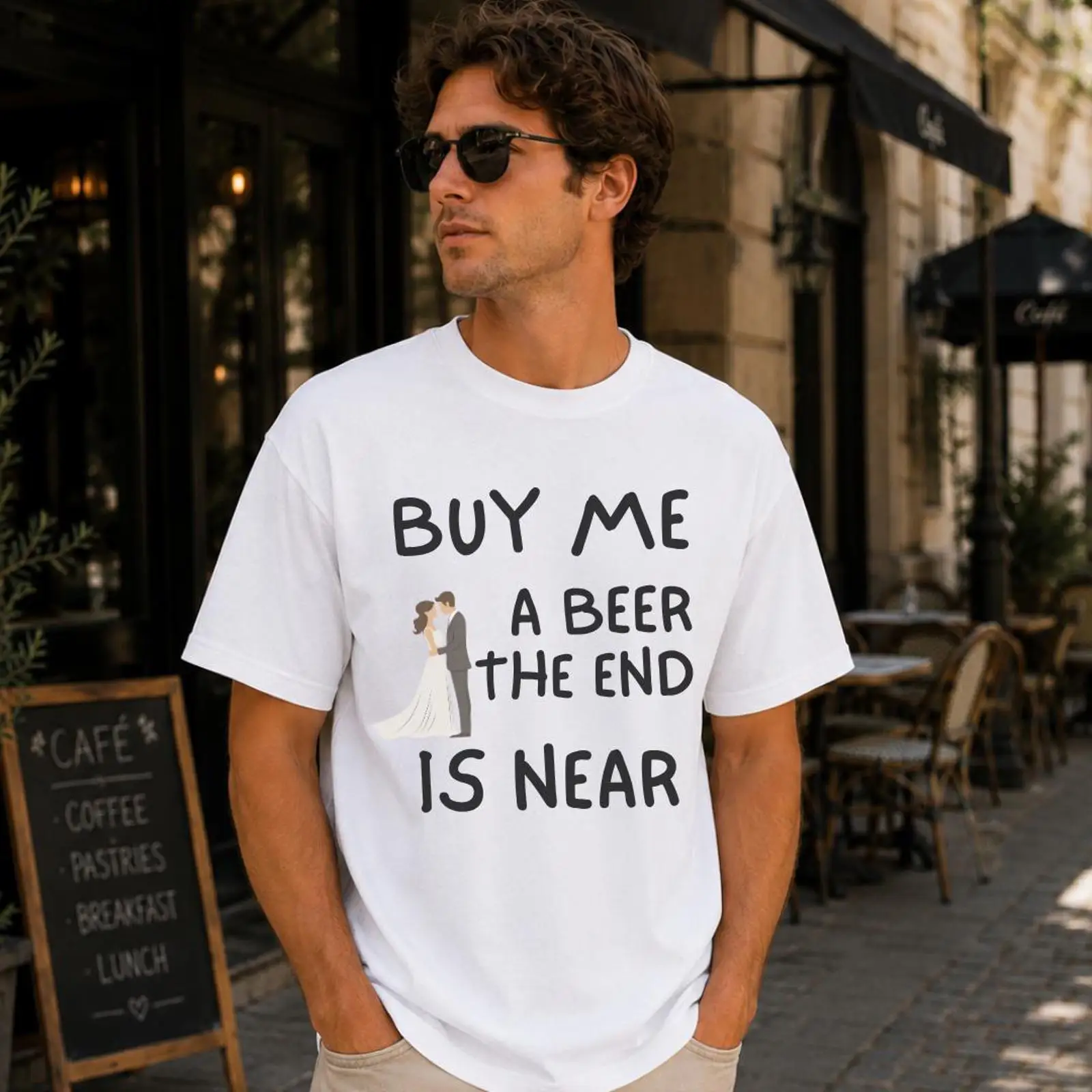 Funny Bachelor T Shirt Buy Me  - đánh giá và giá Vintage Fashion Near Me