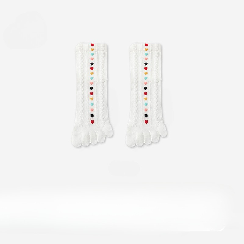5 Pairs Finger Socks Women Gir - đánh giá và giá Vintage Fashion Girl
