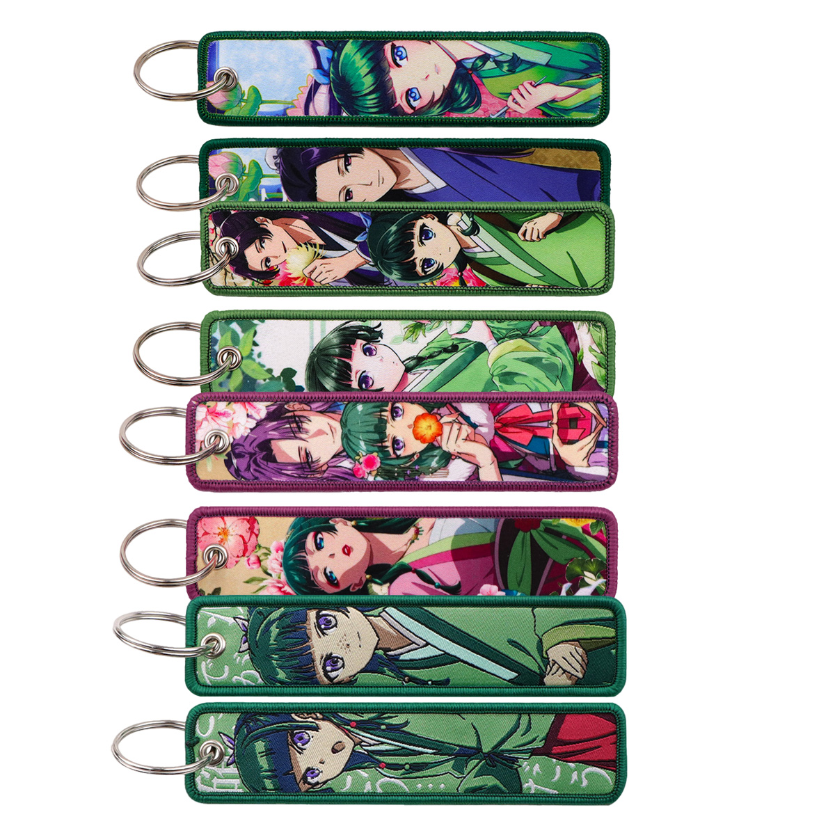 1pcs Vintage Oriental Anime Gi - đánh giá và giá Vintage Fashion Girl
