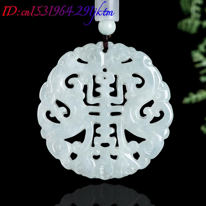 Burmese Jadeite Dragon Pendant - đánh giá và giá Vintage Fashion Jewelry