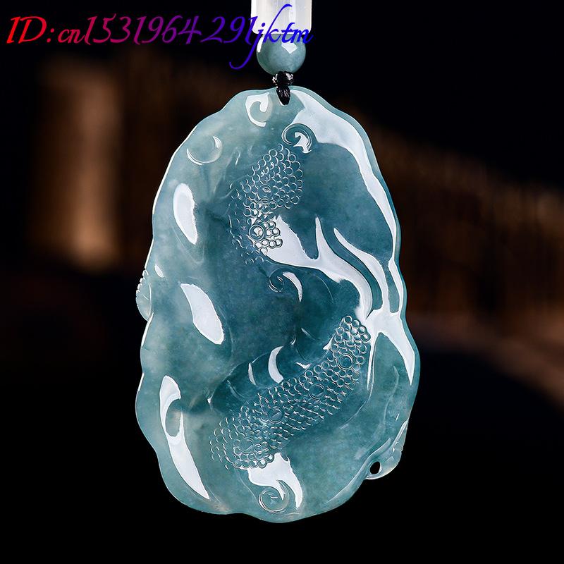 Natural Burmese Jadeite Dragon - đánh giá và giá Vintage Fashion Jewelry