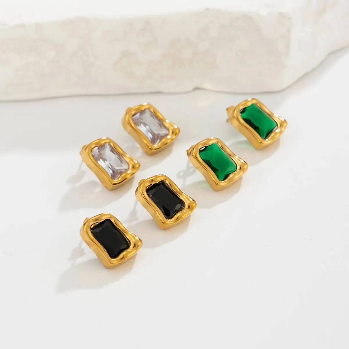 IngeSight.Z Exquisite Square Z - đánh giá và giá Z Vintage Fashion
