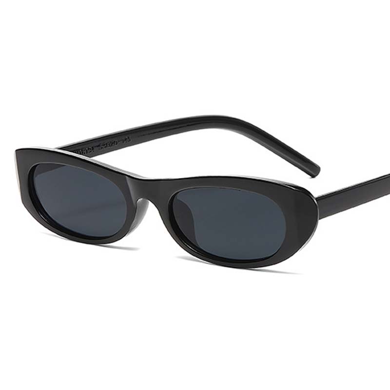 Small Frame Oval Sunglasses Wo - đánh giá và giá Vintage Fashion Girl