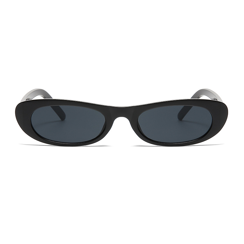 Small Frame Oval Sunglasses Wo - đánh giá và giá Vintage Fashion Girl