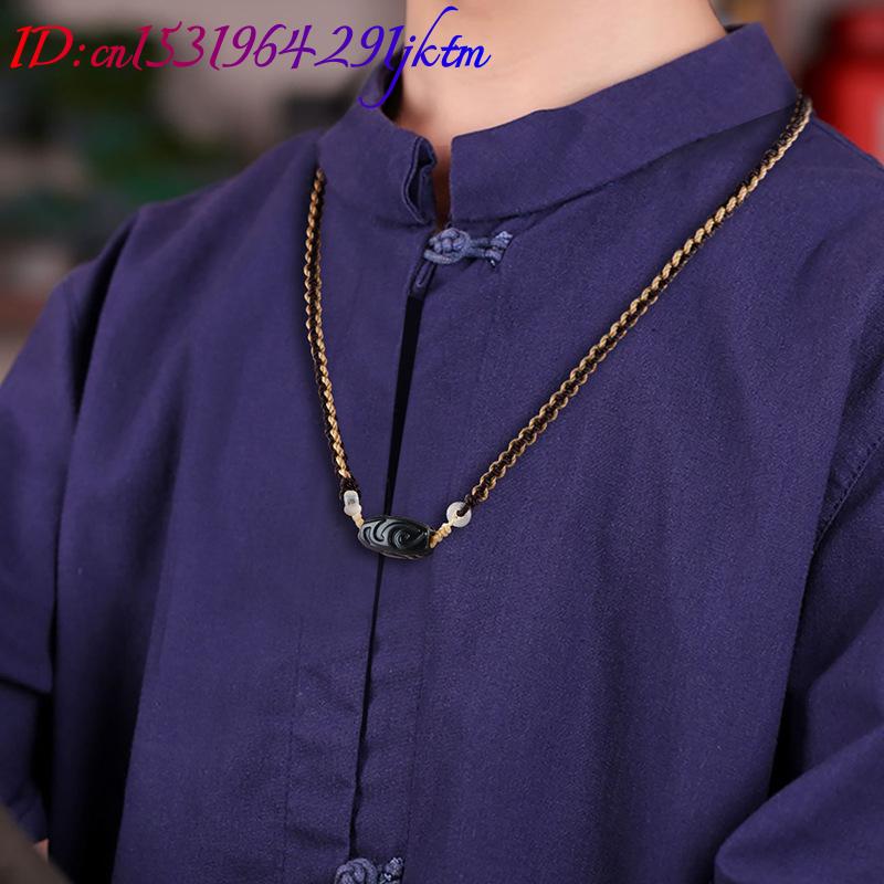 Hetian Jade Carve Bead Pendant - đánh giá và giá Vintage Fashion Jewelry