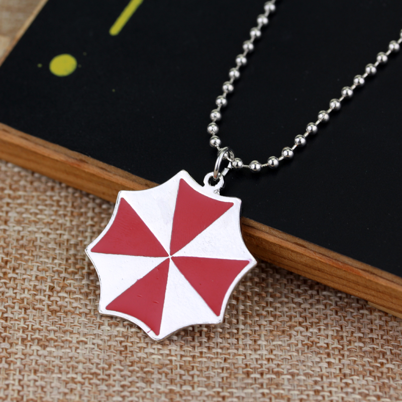 Vintage Fashion Red Umbrella P - đánh giá và giá Vintage Fashion Jewelry
