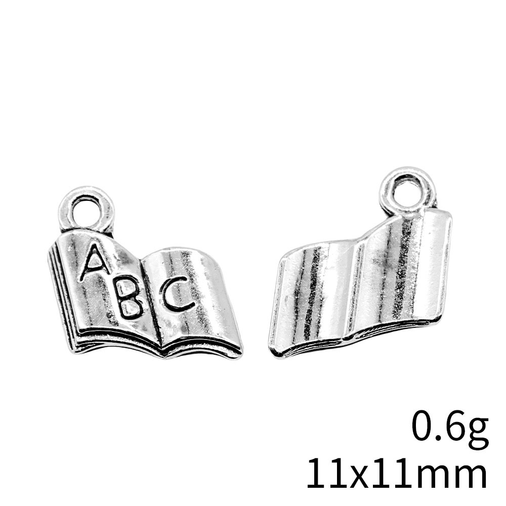 40pcs 11x11mm(0.43x0.43inch) A - đánh giá và giá Vintage Fashion Coloring Book