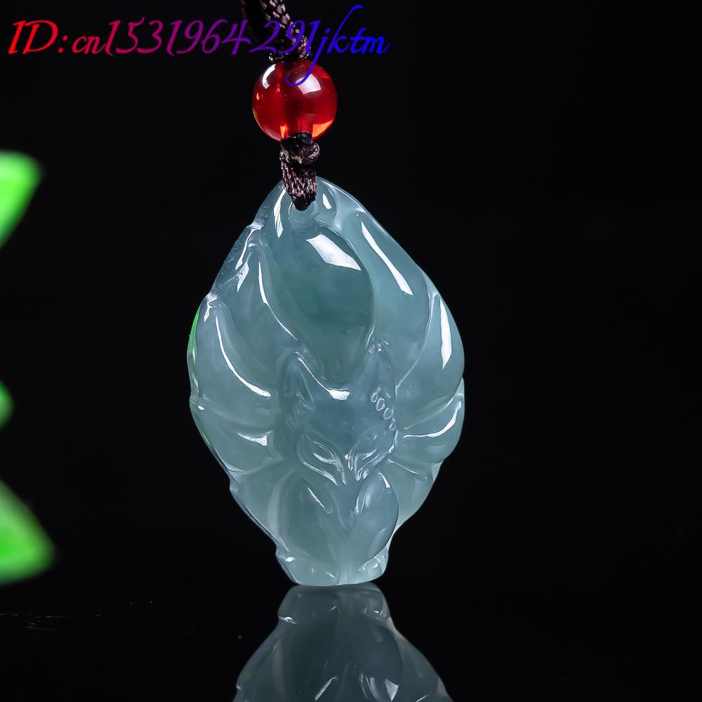 Natural Burmese Jadeite Fox Pe - đánh giá và giá Vintage Fashion Jewelry