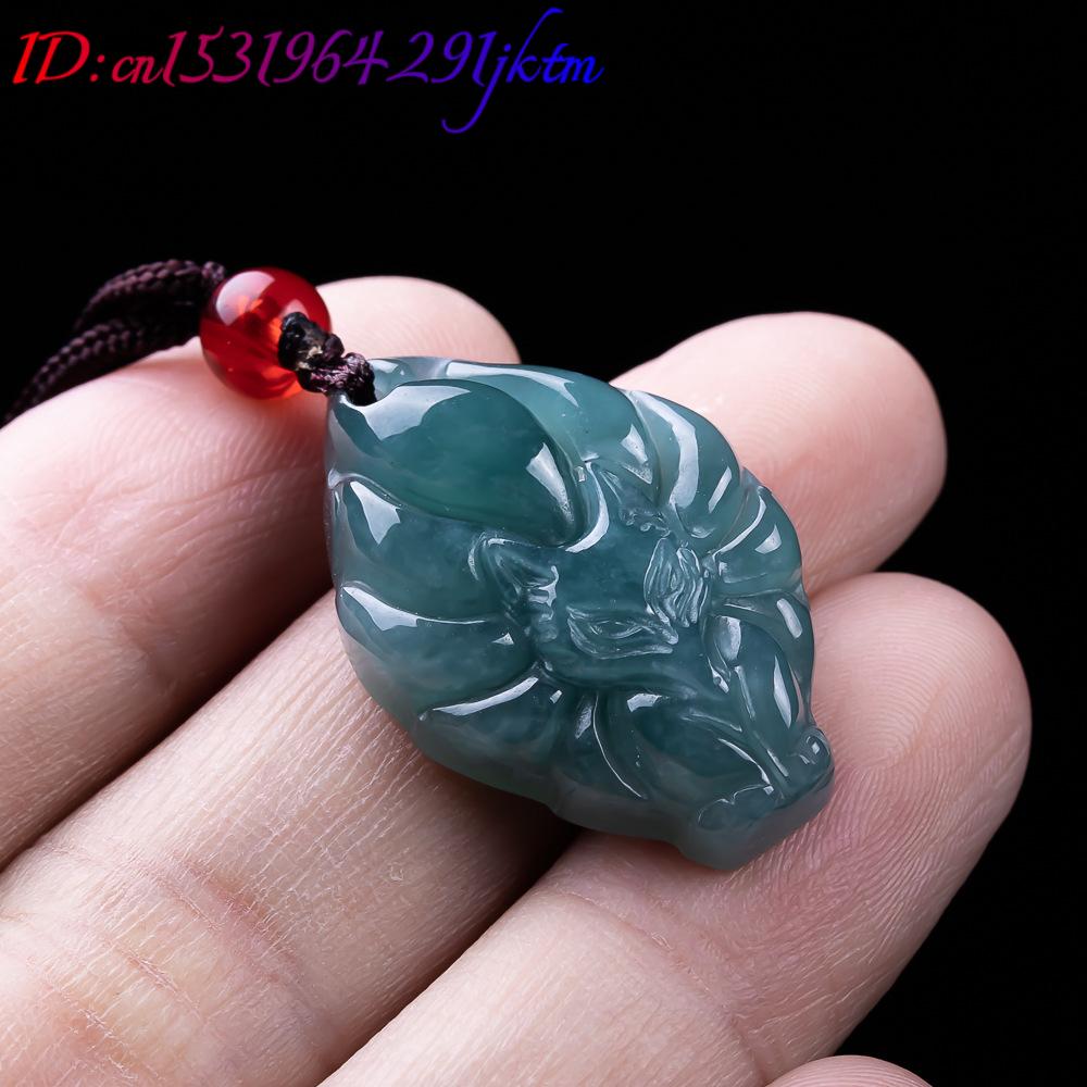 Natural Burmese Jadeite Fox Pe - đánh giá và giá Vintage Fashion Jewelry