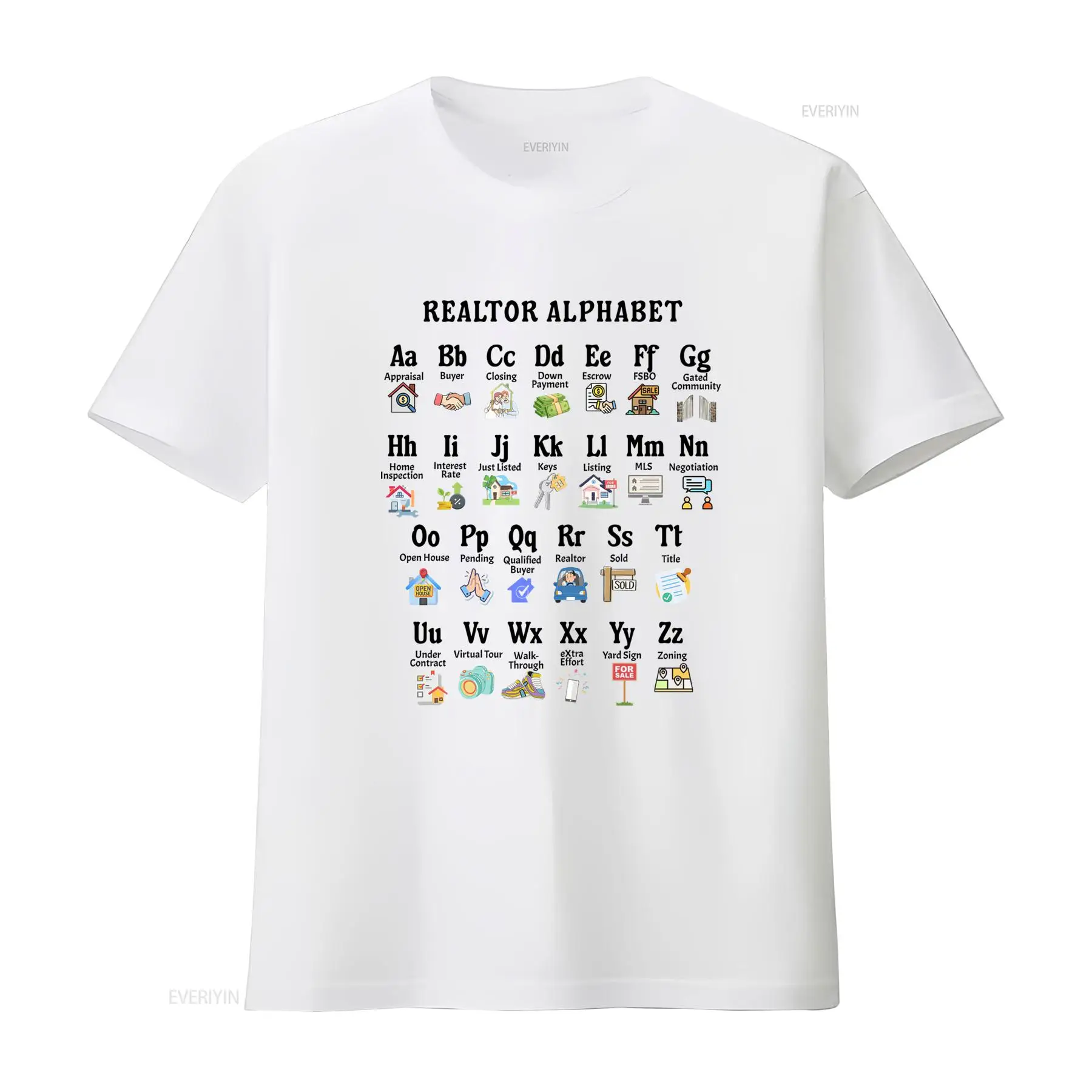 Funny Cartoon Real Estate Agen - đánh giá và giá Vintage Fashion Icons