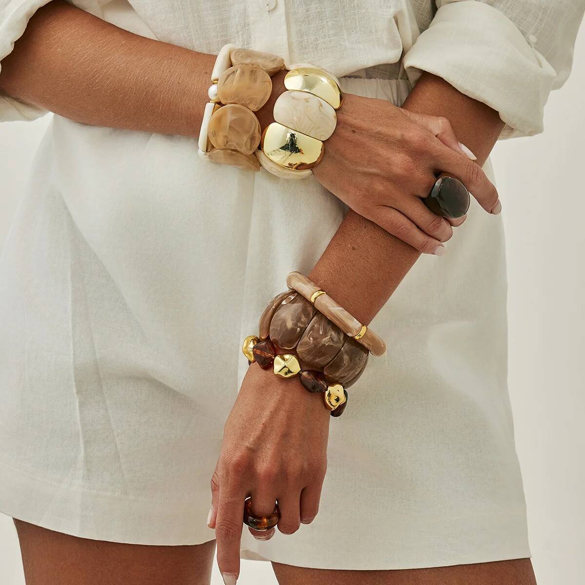 IngeSight.Z 6 Style Boho Punk  - đánh giá và giá Z Vintage Fashion