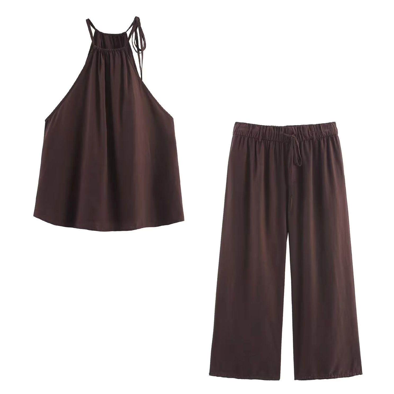 KONDALA Vintage Solid Brown Ca - đánh giá và giá Vintage Fashion Drawings