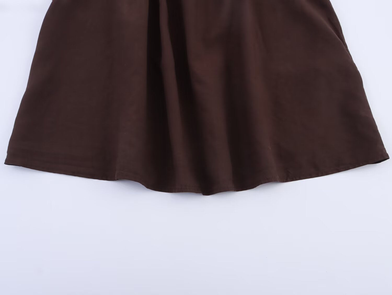 KONDALA Vintage Solid Brown Ca - đánh giá và giá Vintage Fashion Drawings