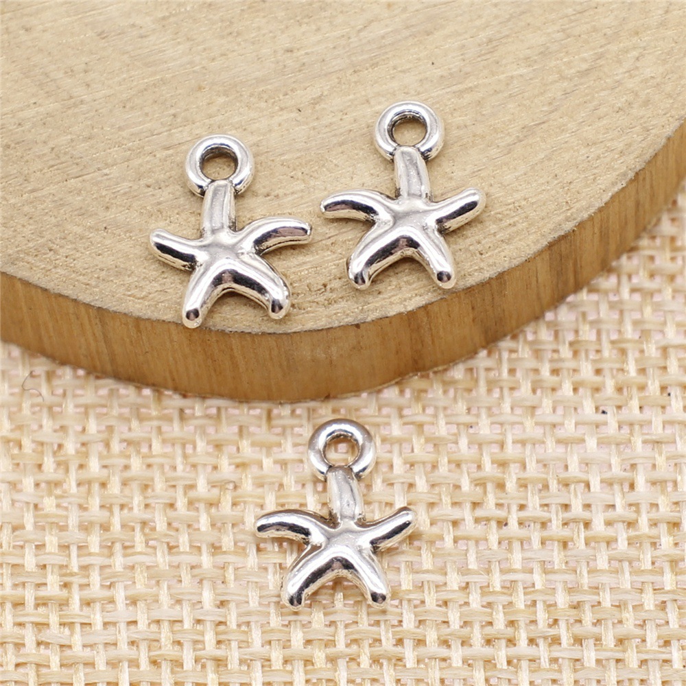 WYSIWYG 20pcs 12x10mm 3 Colors - đánh giá và giá Vintage Fashion Jewelry