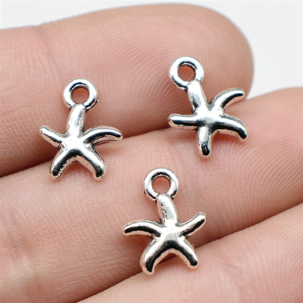 WYSIWYG 20pcs 12x10mm 3 Colors - đánh giá và giá Vintage Fashion Jewelry