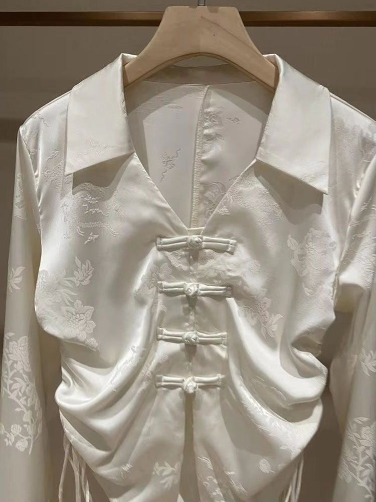 Fashion Vintage Blouses Flare  - đánh giá và giá Vintage Fashion Drawings