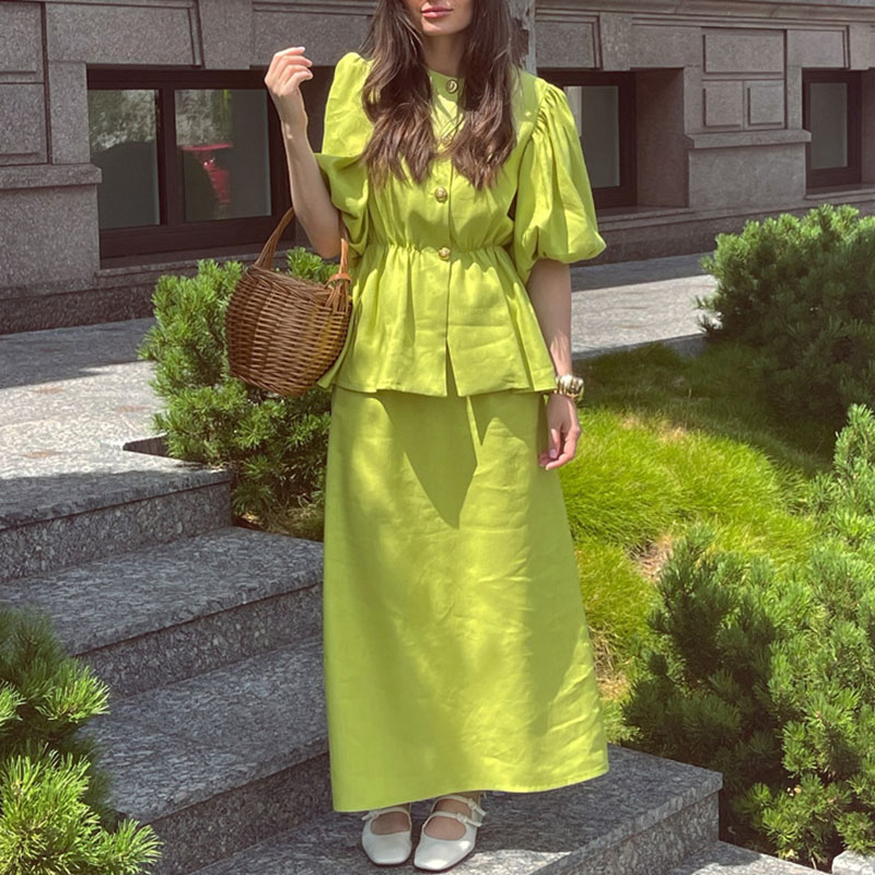 Fashion O-Neck Button Shirts & - đánh giá và giá Vintage Fashion Pieces