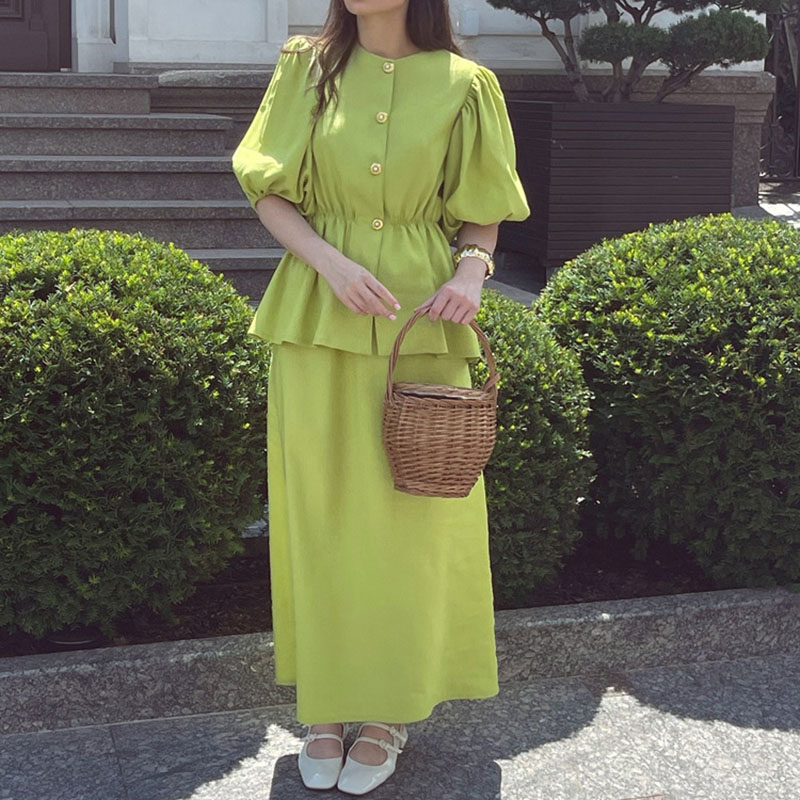 Fashion O-Neck Button Shirts & - đánh giá và giá Vintage Fashion Pieces