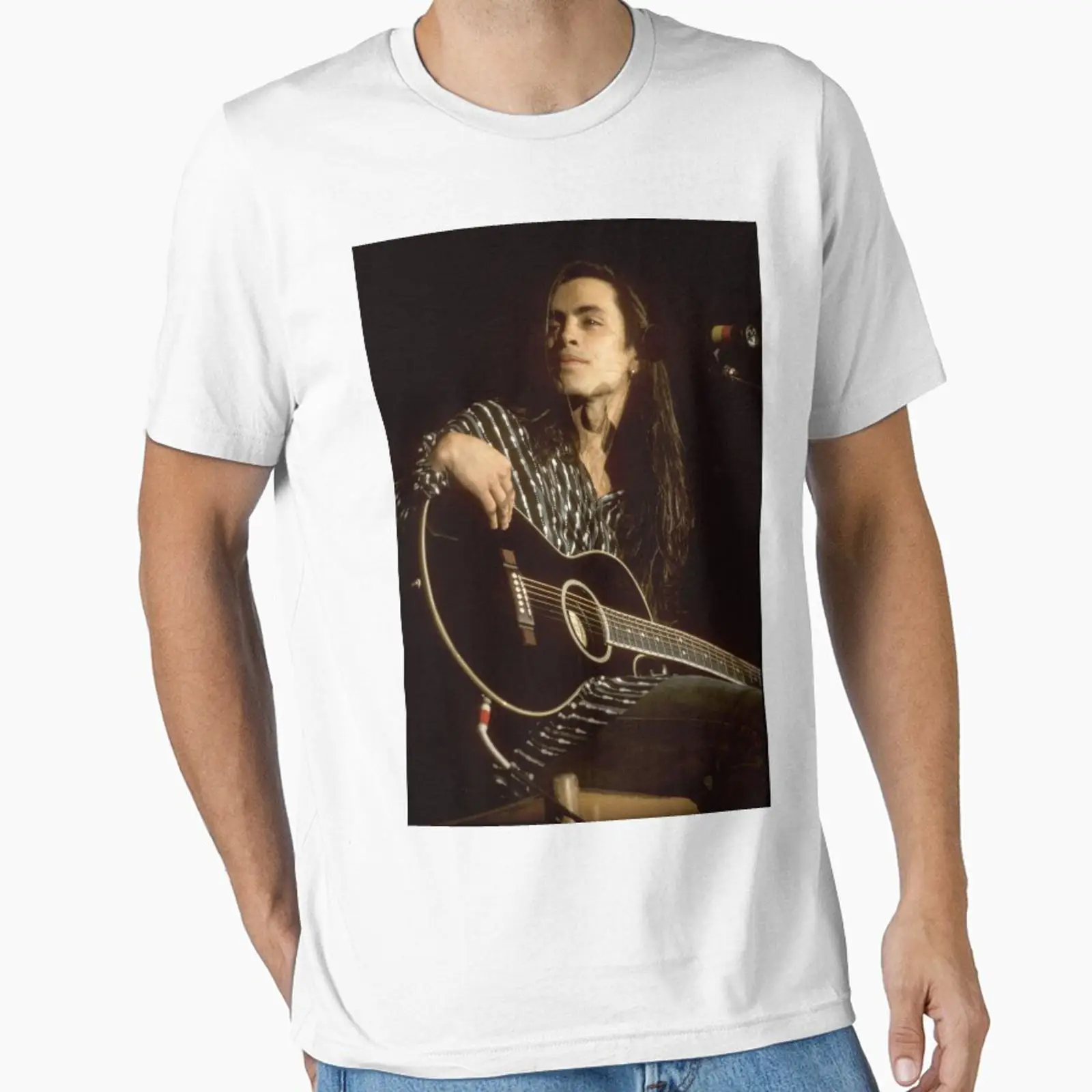 Nuno Bettencourt Extreme Photo - đánh giá và giá Vintage Fashion Photographers