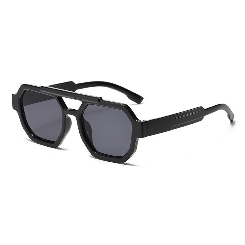 Women Men Square Sun Glasses R - đánh giá và giá Vintage Fashion Girl