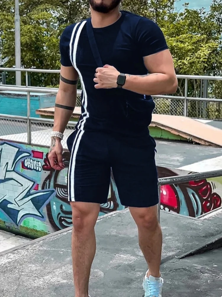 New Fashion Men's Suit Harajuk - đánh giá và giá Vintage Fashion Pieces