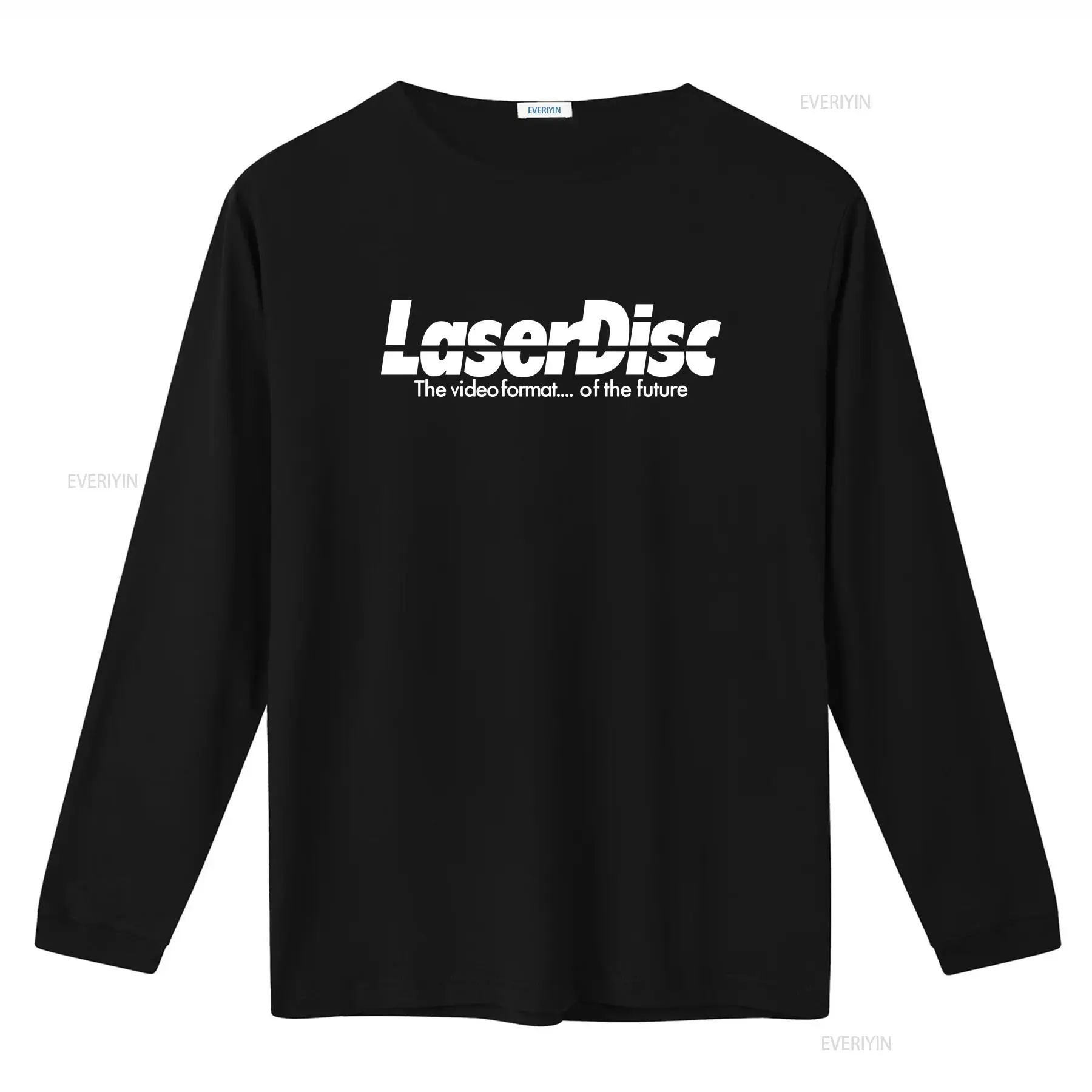 Laser Disc shirt Video store M - đánh giá và giá Vintage Fashion Store
