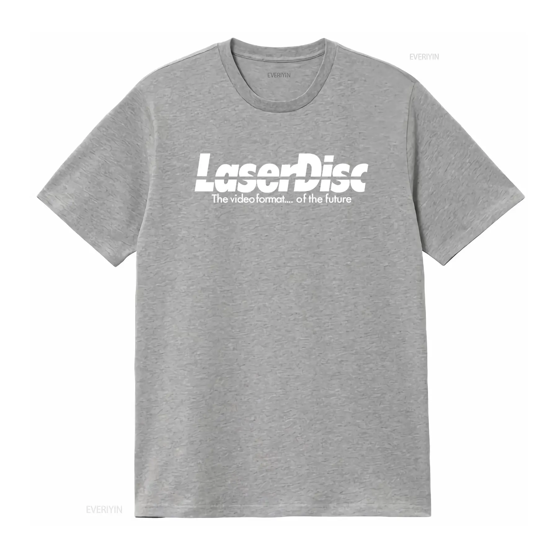 Laser Disc shirt Video store M - đánh giá và giá Vintage Fashion Store