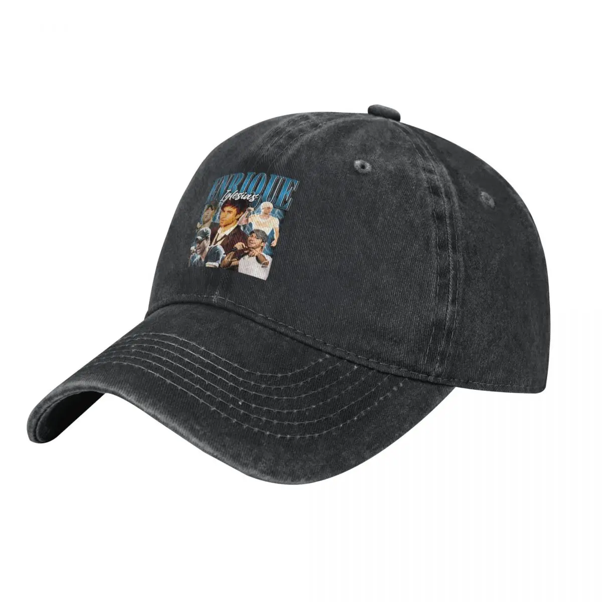 Enrique Iglesias Vintage - Ico - đánh giá và giá Vintage Fashion Icons