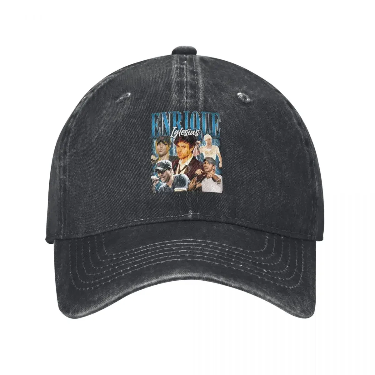 Enrique Iglesias Vintage - Ico - đánh giá và giá Vintage Fashion Icons
