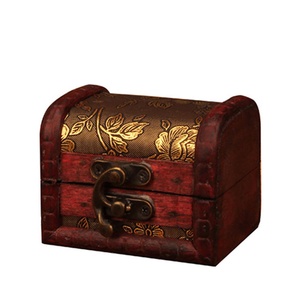 Chinese Style Vintage Wooden J - đánh giá và giá Vintage Fashion Jewelry