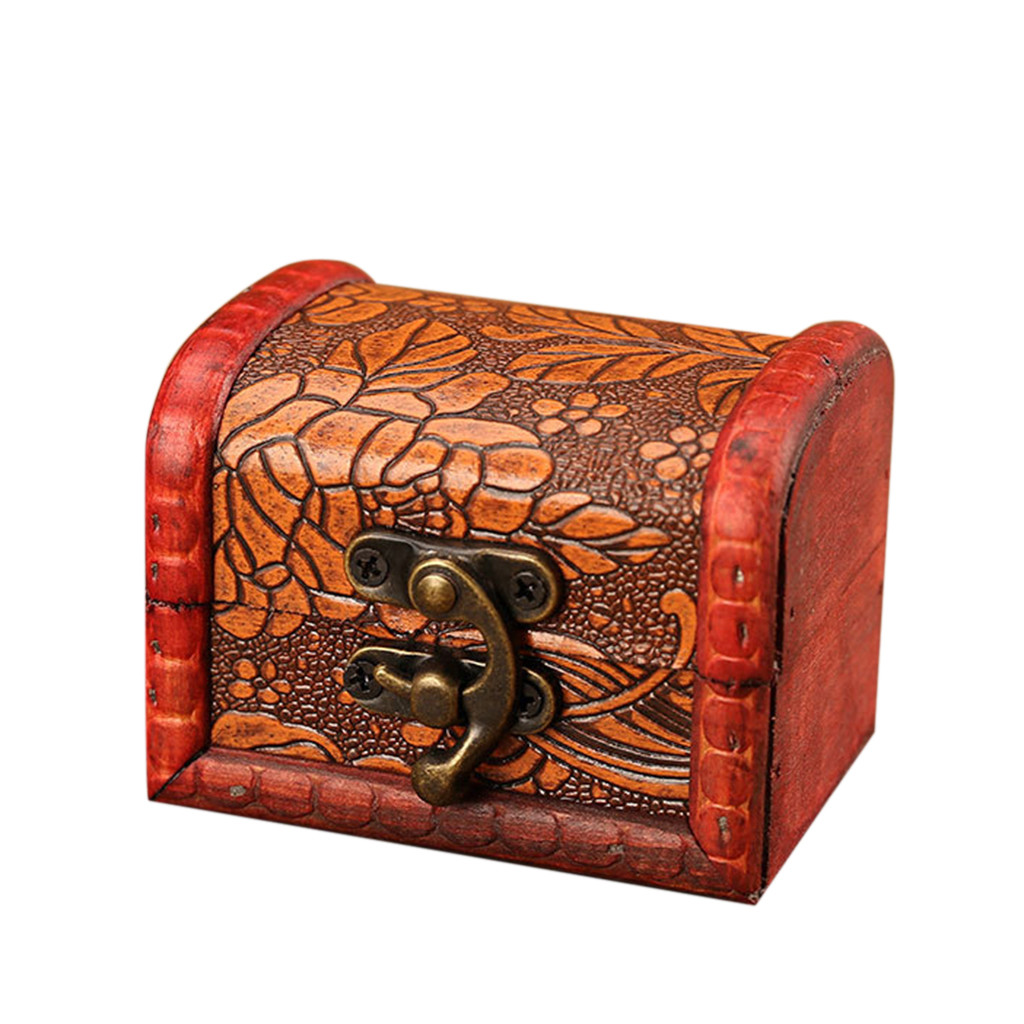 Chinese Style Vintage Wooden J - đánh giá và giá Vintage Fashion Jewelry