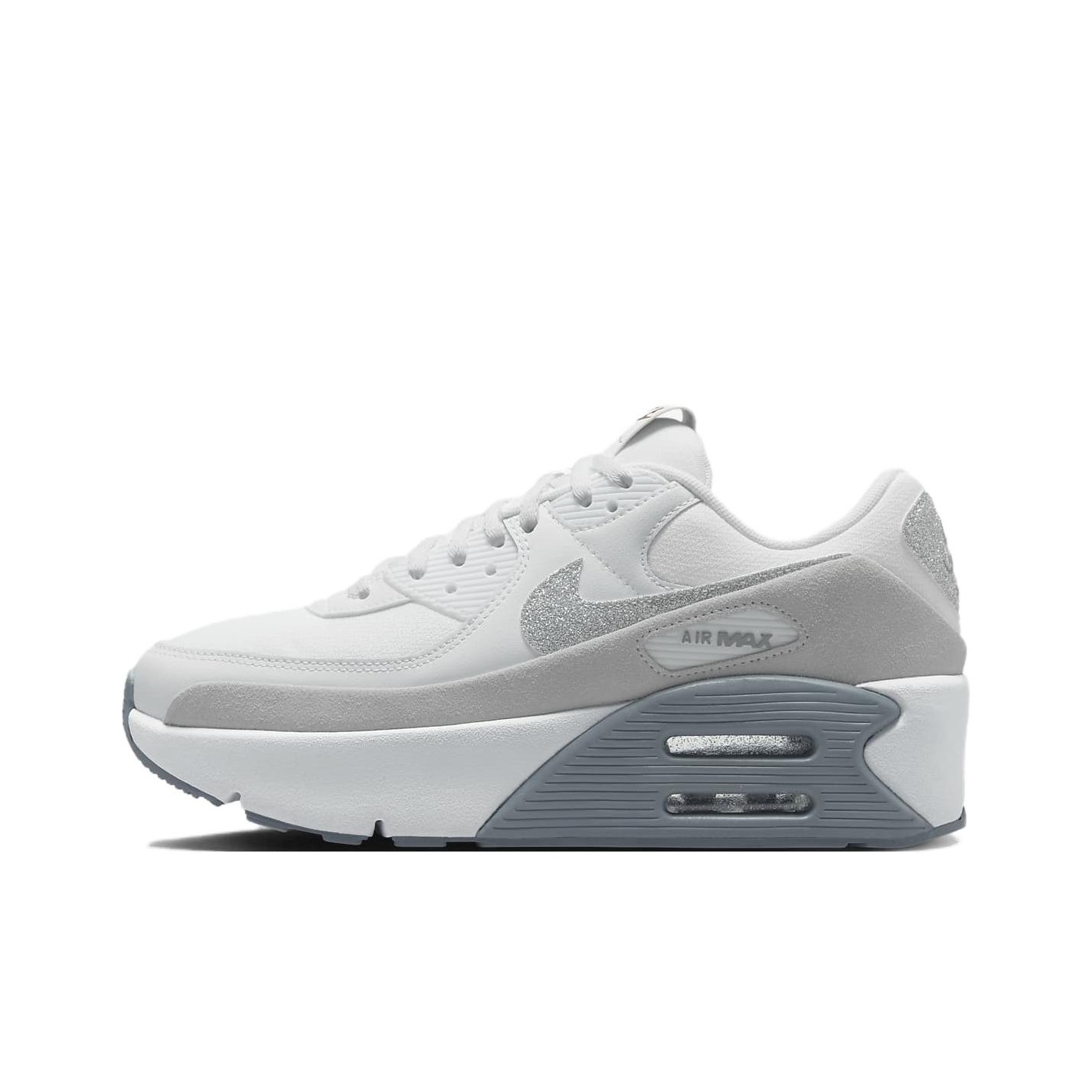 Nike Air Max 90 Low top Casual - đánh giá và giá Nike Shoes Air Max 90