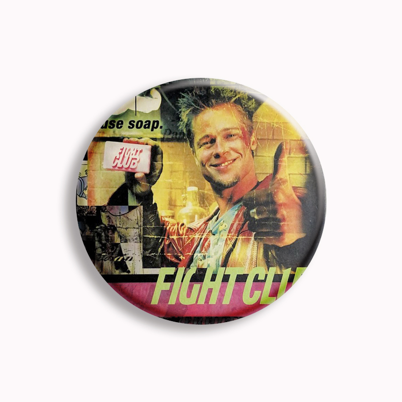 Retro Classic Movie Fight Club - đánh giá và giá Vintage Fashion Guild