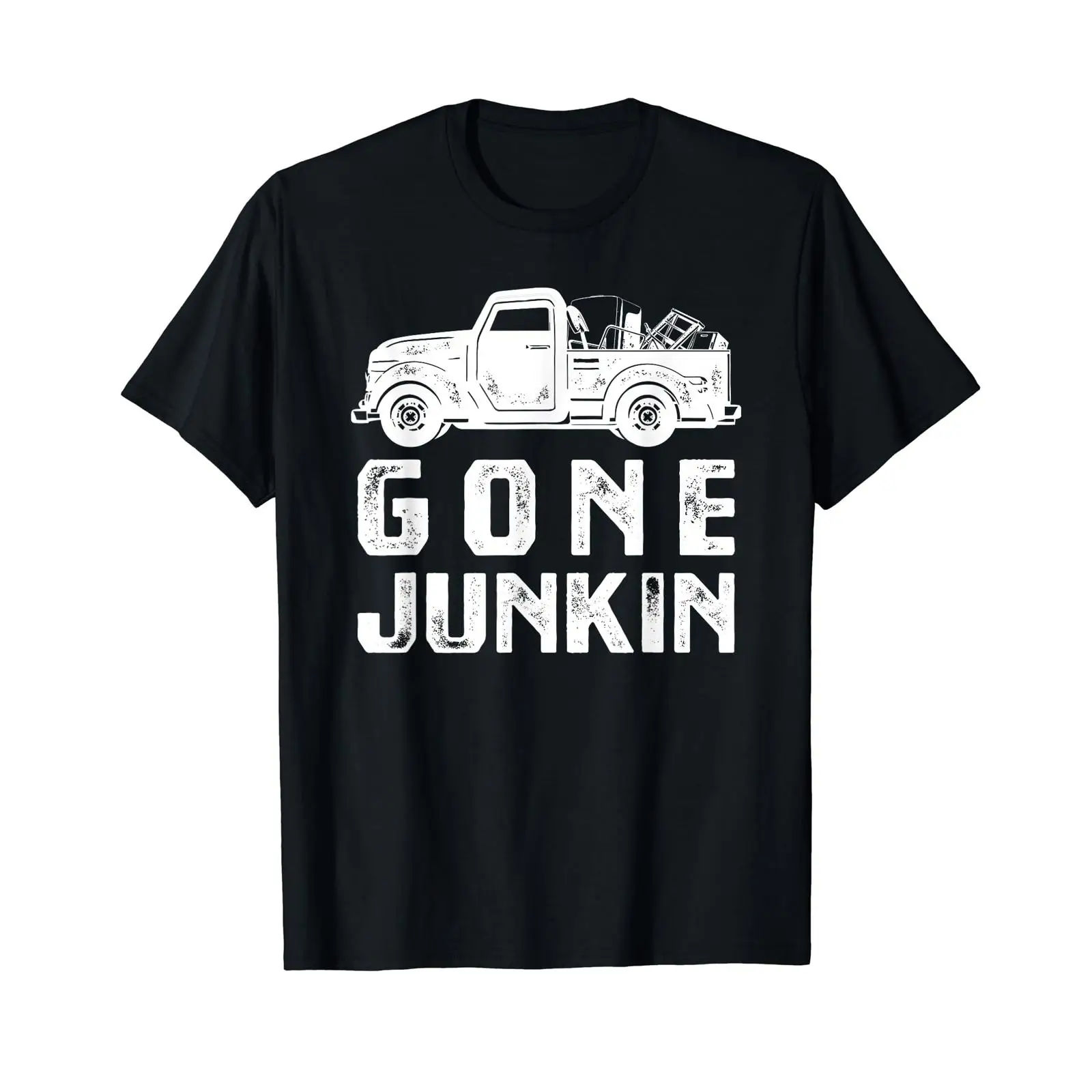 Funny Junker Gone Junkin Thrif - đánh giá và giá Vintage Fashion Thrift