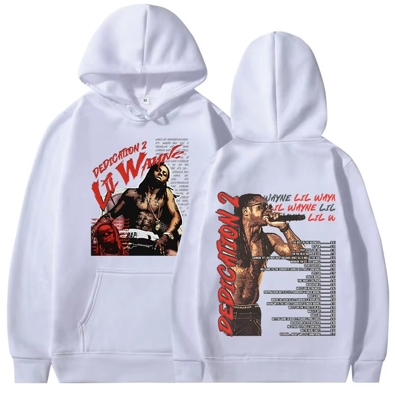 Rapper Lil Wayne Dedication Al - đánh giá và giá Vintage Fashion Drawings