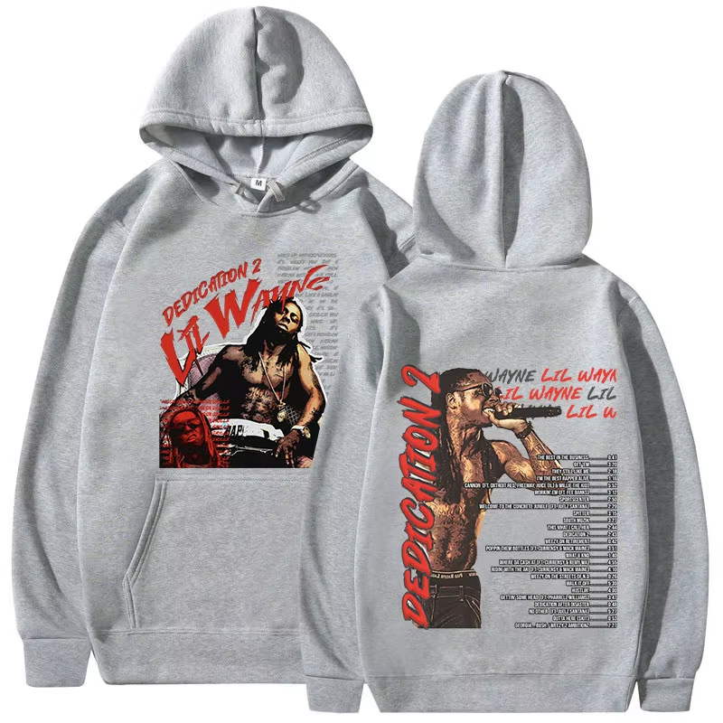 Rapper Lil Wayne Dedication Al - đánh giá và giá Vintage Fashion Drawings