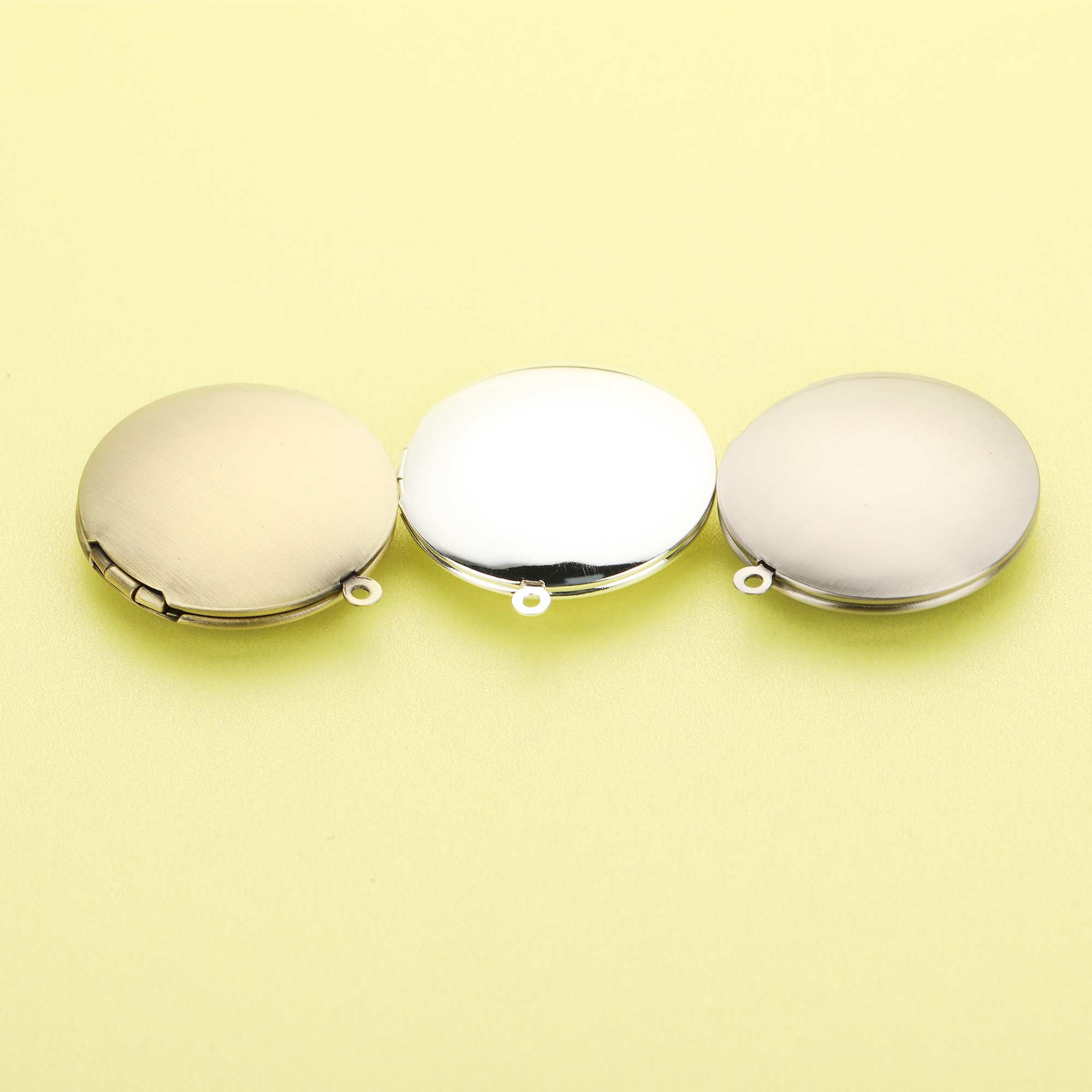 5Pcs 31MM Round Filigree Photo - đánh giá và giá Vintage Fashion Icons