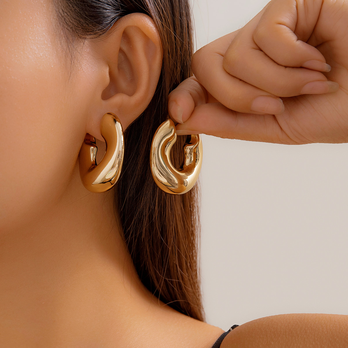 IngeSight.Z Vintage Metal Thic - đánh giá và giá Z Vintage Fashion