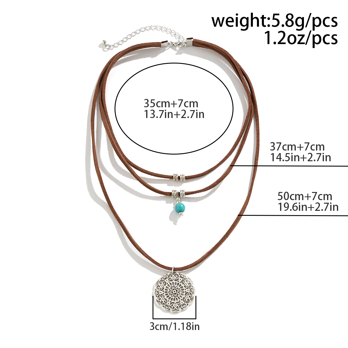 IngeSight.Z Vintage Multilayer - đánh giá và giá Z Vintage Fashion
