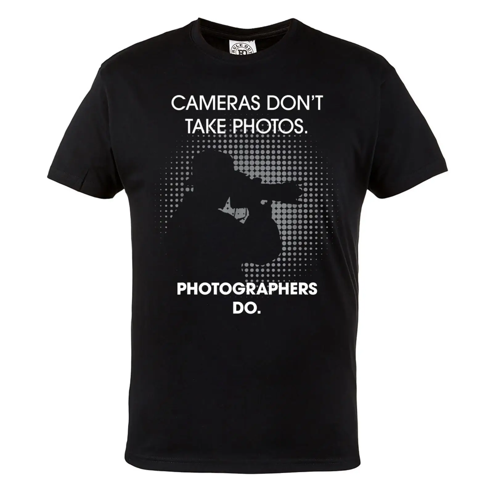 Camera T Shirt for Men Photogr - đánh giá và giá Vintage Fashion Photographers