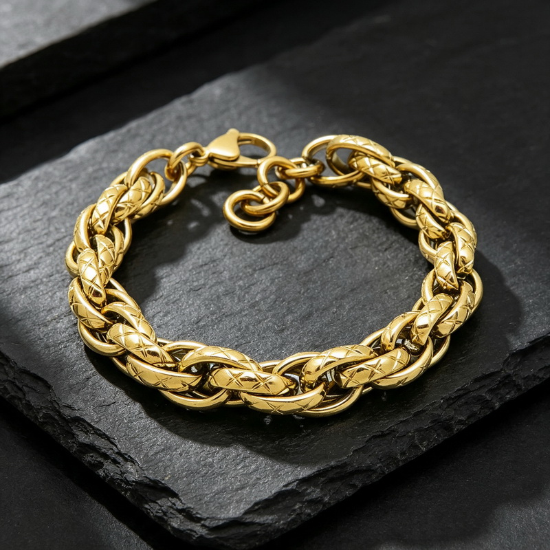Kalen 11mm Heavy Textured Cuba - đánh giá và giá Z Vintage Fashion