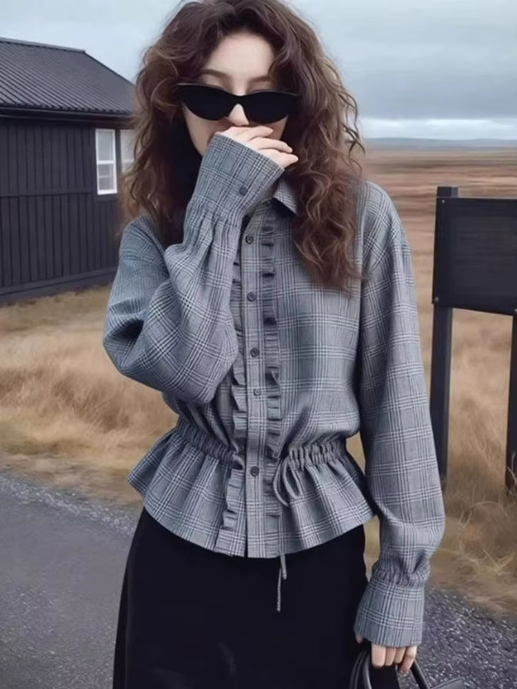 Fashion Design Shirts Long Sle - đánh giá và giá Vintage Fashion Drawings