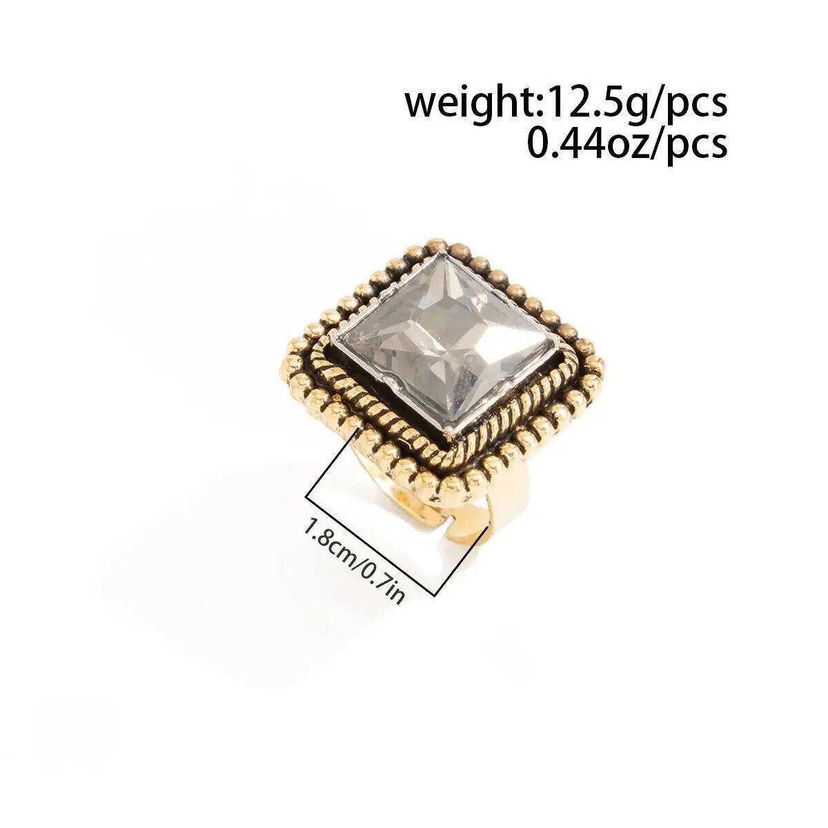 IngeSight.Z New Classic Square - đánh giá và giá Z Vintage Fashion